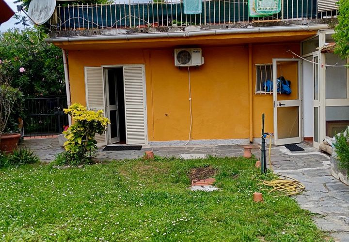 Byhus i Ameglia, La Spezia, Ameglia - € 210.000 | Ref: 1251-1-1 - foto 1
