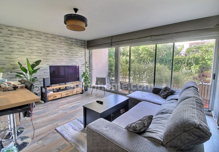 Lejlighed i Poissy, Yvelines, Poissy - € 262.000 | Ref: 830034128348 - foto 1
