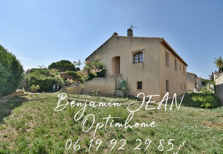 Villa a Serignan, Herault, Serignan - € 343.000 | Ref: 830036563427 - foto 1