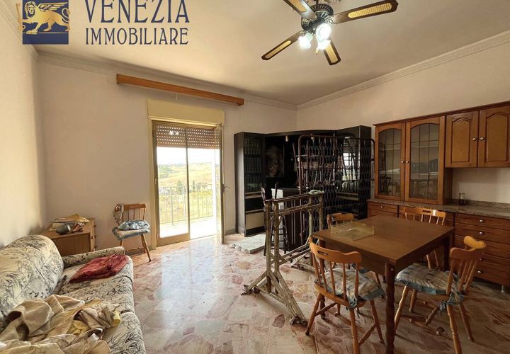 Lejlighed i Sciacca, Agrigento, Sciacca - € 65.000 | Ref: SC04-0076 - foto 1