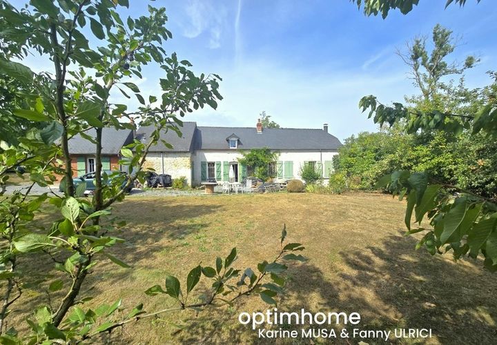 Villa a Neuve-Maison, Aisne, Neuve-Maison - € 125.000 | Ref: 830035858637 - foto 1