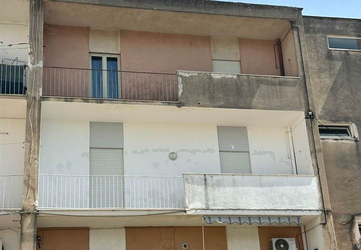 Leilighet i Ribera, Agrigento, Ribera - € 45 000 | Ref: M/1106 - foto 1