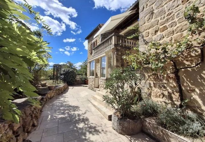 Villa i Les Vans, Ardeche, Les Vans - € 440.000 | Ref: 86184820 - foto 1