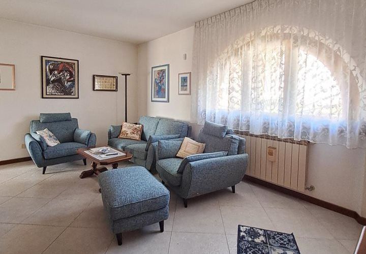 Villa i Massarosa, Lucca, Massarosa - € 385.000 | Ref: M214 - foto 1