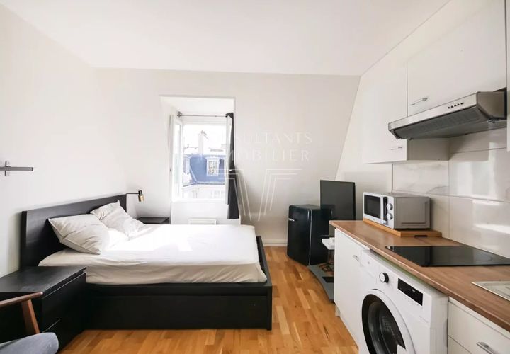 Lejlighed i Paris, Paris, Paris - € 267.500 | Ref: 86123142 - foto 1