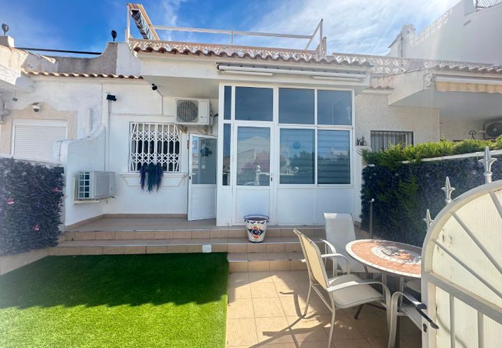 Bungalow i Orihuela, Alicante, Orihuela - € 159.000 | Ref: B-3415 - foto 1