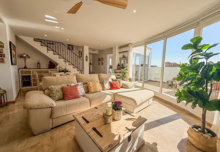 Penthouse i Denia, Alicante, Denia - € 485 000 | Ref: NCBX8493 - foto 1