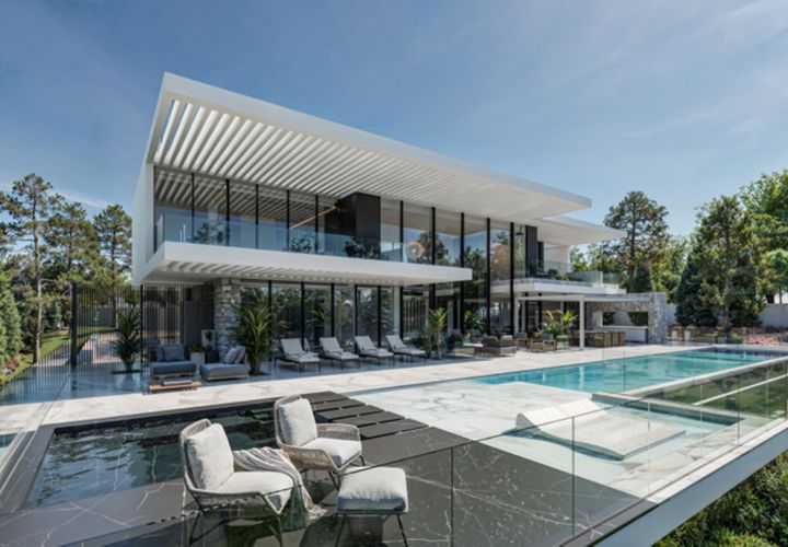 Villa a Benahavis, Malaga, Benahavis - € 895.000 | Ref: R4869913 - foto 1