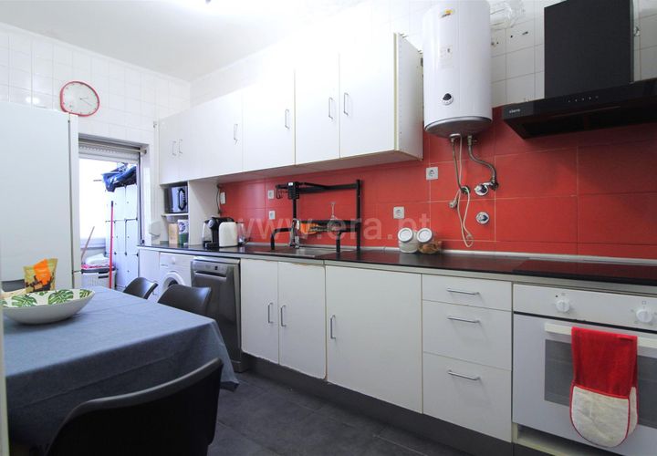 Lejlighed i Almada, Setubal, Almada - € 335.000 | Ref: 279250091 - foto 1