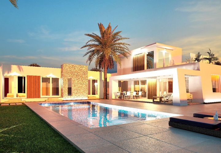 Terra a Benidoleig, Alicante, Benidoleig - € 250.000 | Ref: ES-DEN-019105 - foto 1