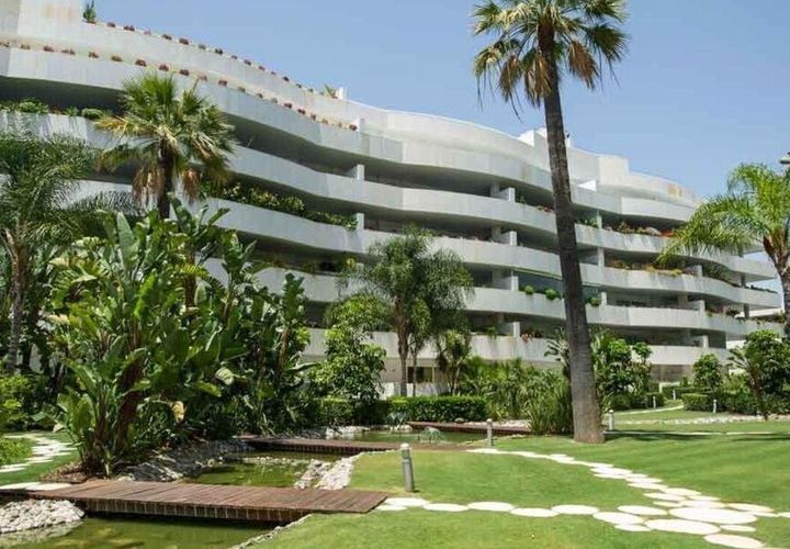 Leilighet i Marbella, Malaga, Marbella - € 2 000 000 | Ref: MBS-1631/11291 - foto 1