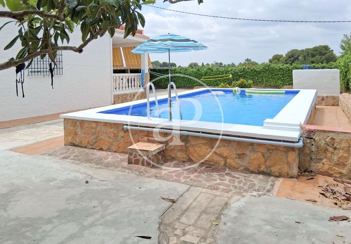 Villa a Naquera, Valencia, Naquera - € 294.900 | Ref: VV2509001 - foto 1