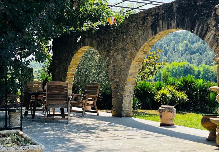 Haus in Camon, Ariege, Camon - € 775.000 | Ref: BVI81403 - Foto 1