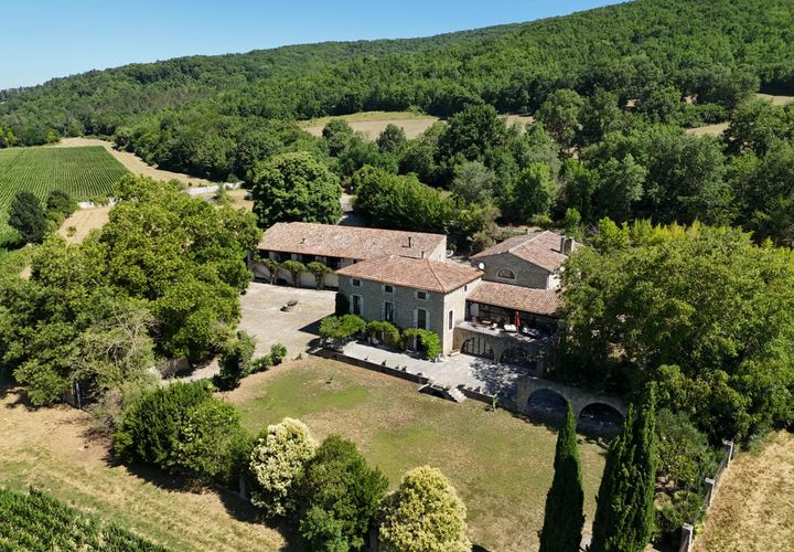 Willa: Camon, Ariege, Camon – 775 000 € | Ref: BVI81403 – zdjęcie 1