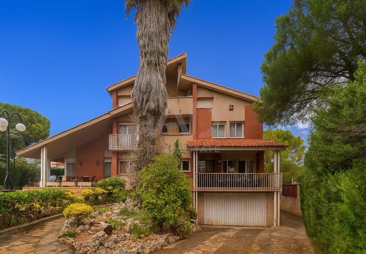 Villa i Tarragona, Tarragona, Tarragona - € 420.000 | Ref: 147328 - foto 1