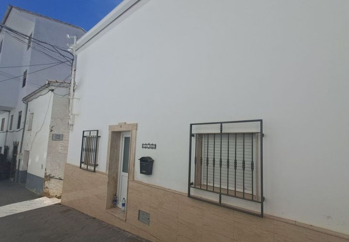 Byhus i Almajalejo (Los Pardos), Almeria, Almajalejo (Los Pardos) - € 159.950 | Ref: EAF-62584938 - foto 1