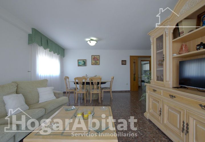Apartament a Cullera, Valencia, Cullera - € 540.000 | Ref: 091RAC540.FPV-B/3716 - foto 1