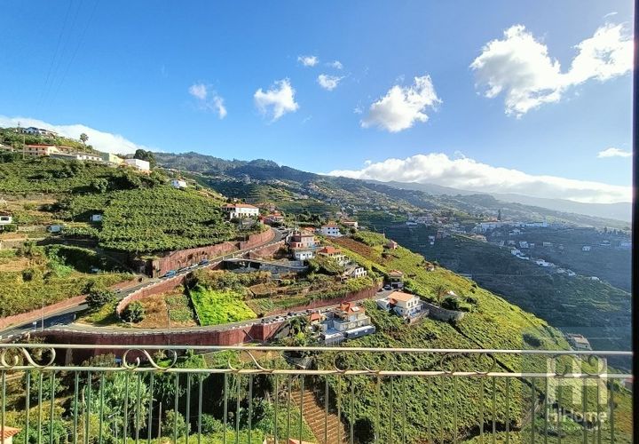 Villa i Camara de Lobos, Madeira, Camara de Lobos - € 327.000 | Ref: HH_2630MD25 - foto 1