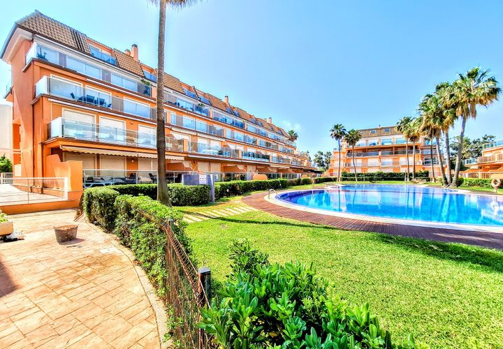Lejlighed i Denia, Alicante, Denia - € 450.000 | Ref: A39004* - foto 1