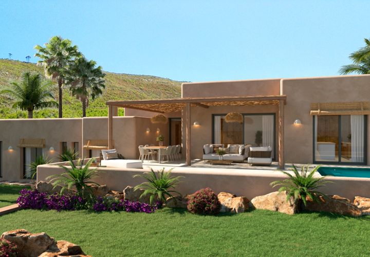 Villa i Javea, Alicante, Javea - € 1.375.000 | Ref: C30351* - foto 1