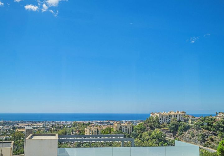 Villa a Benahavis, Malaga, Benahavis - € 1.490.000 | Ref: R5150482 - foto 1