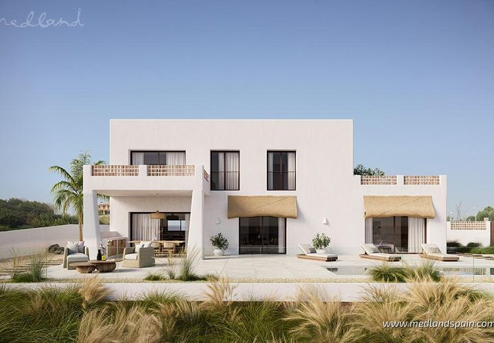 Villa i Moraira, Alicante, Moraira - € 1.800.000 | Ref: N-6780335 - foto 1