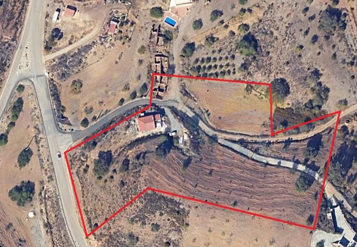 Helårsgrund i Castro Marim, Faro, Castro Marim - € 249.000 | Ref: 3474 - foto 1