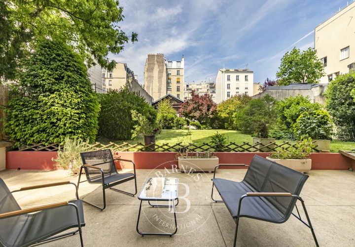 Lejlighed i Paris, Paris, Paris - € 840.000 | Ref: 85959300 - foto 1