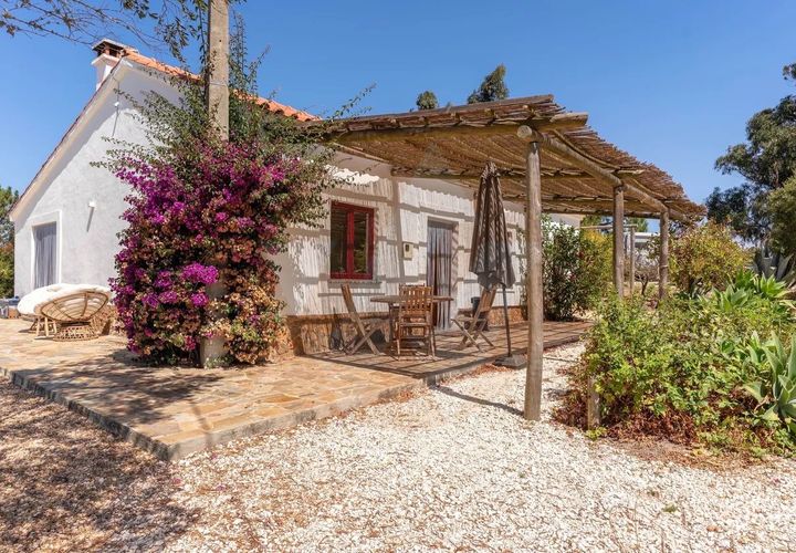 Villa a Odemira, Beja, Odemira - € 600.000 | Ref: Qt-828 - foto 1