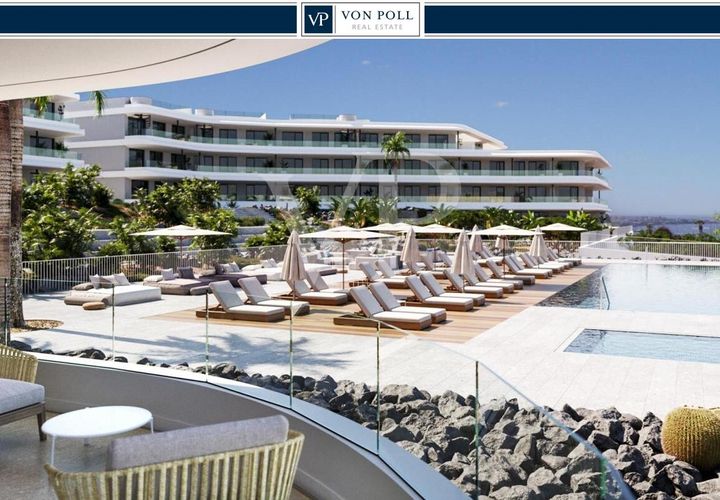 Lejlighed i Adeje, Tenerife, Adeje - € 750.000 | Ref: ES 25 318 5531 - foto 1