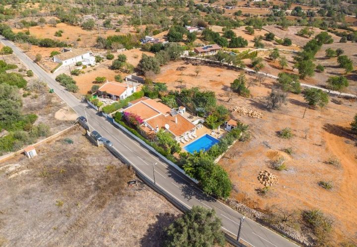 Villa i Albufeira, Faro, Albufeira - € 575.000 | Ref: STC2540 - foto 1