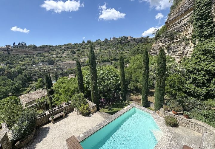 Villa i Gordes, Vaucluse, Gordes - € 1.350.000 | Ref: HH-15905477 - foto 1