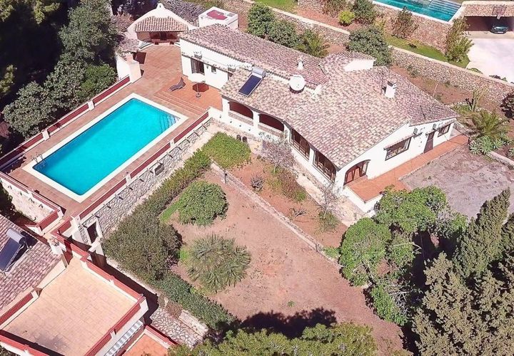 Villa i Denia, Alicante, Denia - € 725.000 | Ref: S-245 - foto 1