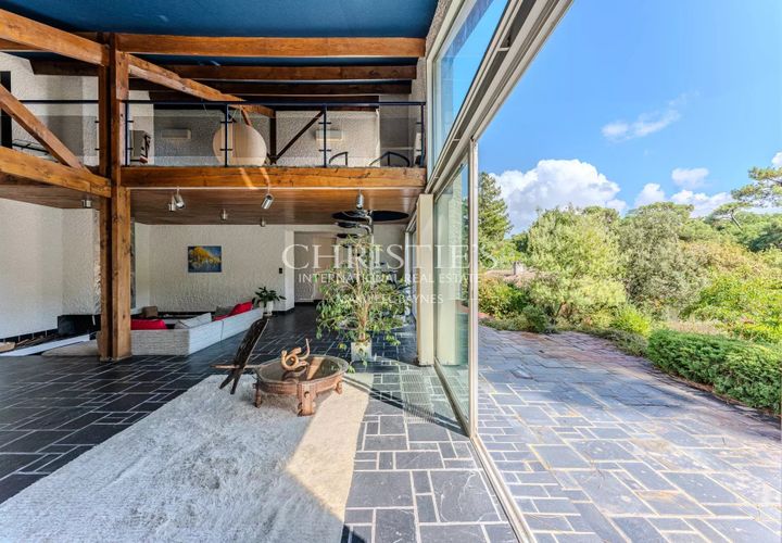 Villa i Arcachon, Gironde, Arcachon - € 1.990.000 | Ref: ED1016 - foto 1