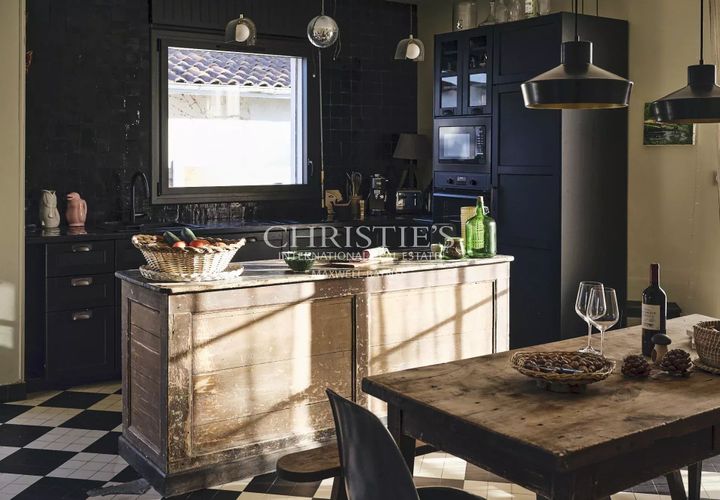 Villa i Mimizan, Landes, Mimizan - € 400.000 | Ref: SCS1102 - foto 1