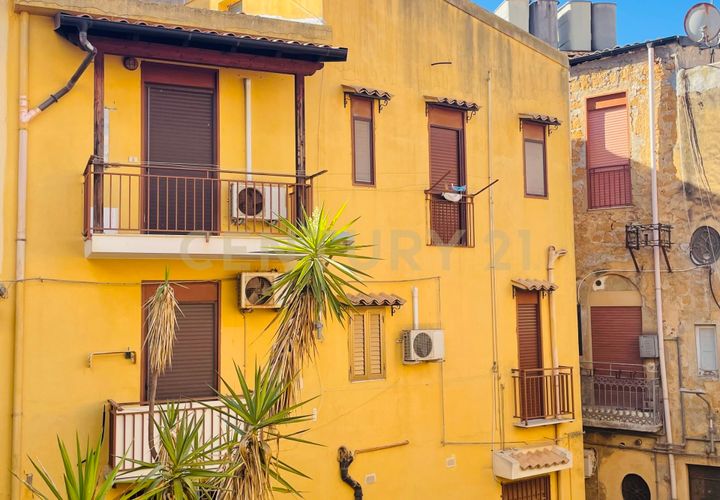 Villa a Agrigento, Agrigento, Agrigento - € 99.000 | Ref: 010-001 - foto 1