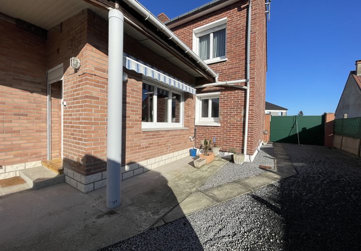 Villa a Leforest, Pas-de-Calais, Leforest - € 208.000 | Ref: DGV40000004 - foto 1