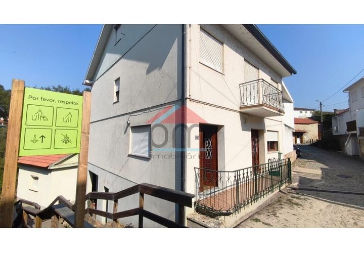 Villa i Ceivaes e Badim, Viana do Castelo, Ceivaes e Badim - € 162.000 | Ref: M575 - foto 1