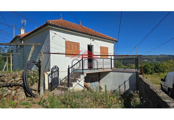 Villa a Viana do Castelo, Viana do Castelo, Viana do Castelo - € 125.000 | Ref: M559 - foto 1