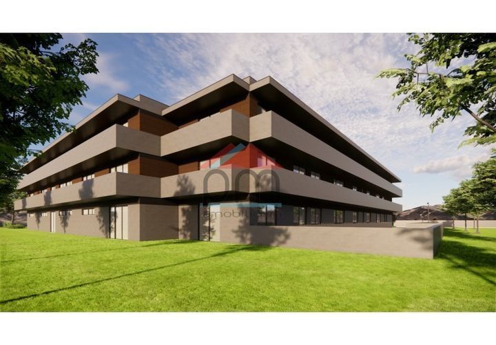 Lejlighed i Viana do Castelo, Viana do Castelo, Viana do Castelo - € 120.000 | Ref: AP570 - foto 1