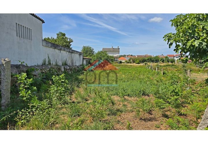 Helårsgrund i Moncao, Viana do Castelo, Moncao - € 49.000 | Ref: TE573 - foto 1