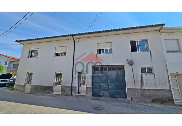 Villa i Moncao, Viana do Castelo, Moncao - € 255.000 | Ref: M572 - foto 1