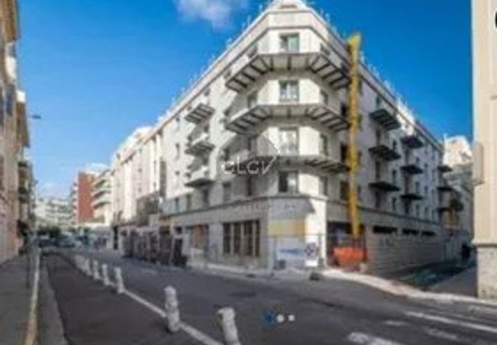 Lejlighed i Nice, Alpes-Maritimes, Nice - € 460.000 | Ref: 86190368 - foto 1