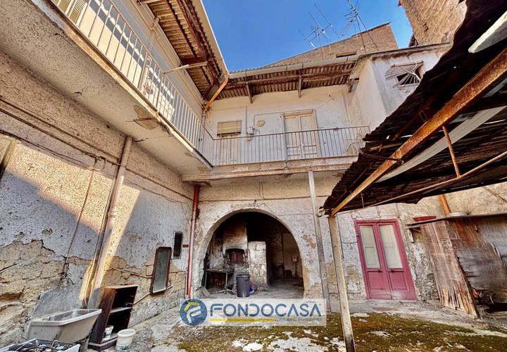 Villa a Casandrino, Naples, Casandrino - € 109.000 | Ref: via luigi di giuseppe - foto 1