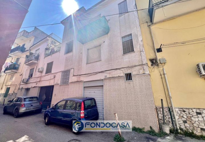Lejlighed i Sant'Antimo, Naples, Sant'Antimo - € 89.000 | Ref: via mazzini -- - foto 1