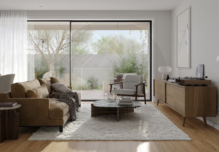 Lejlighed i Porto, Porto, Porto - € 434.000 | Ref: APA_114_C - foto 1