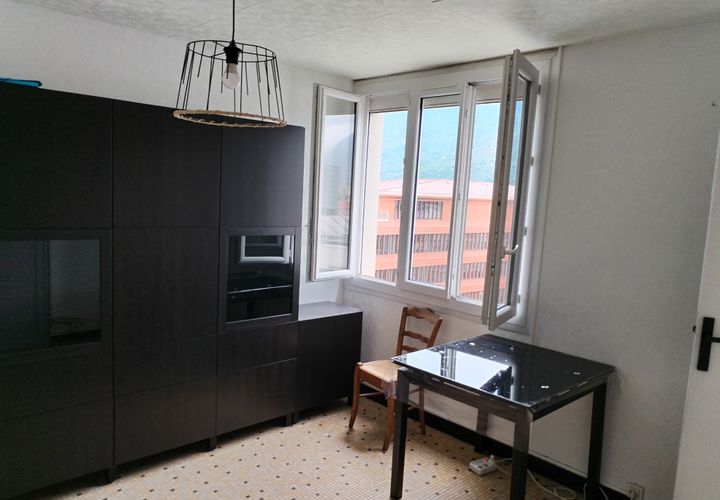 Apartament a Grenoble, Isere, Grenoble - € 115.000 | Ref: PLVAP350000182 - foto 1