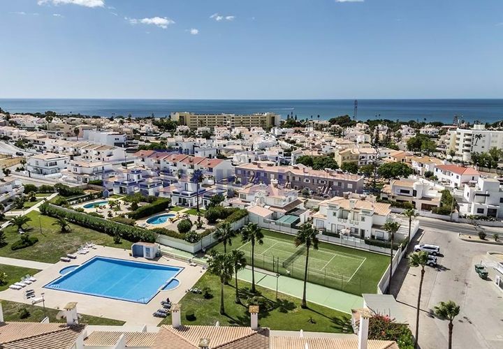 Lejlighed i Albufeira, Faro, Albufeira - € 595.000 | Ref: P634 - foto 1