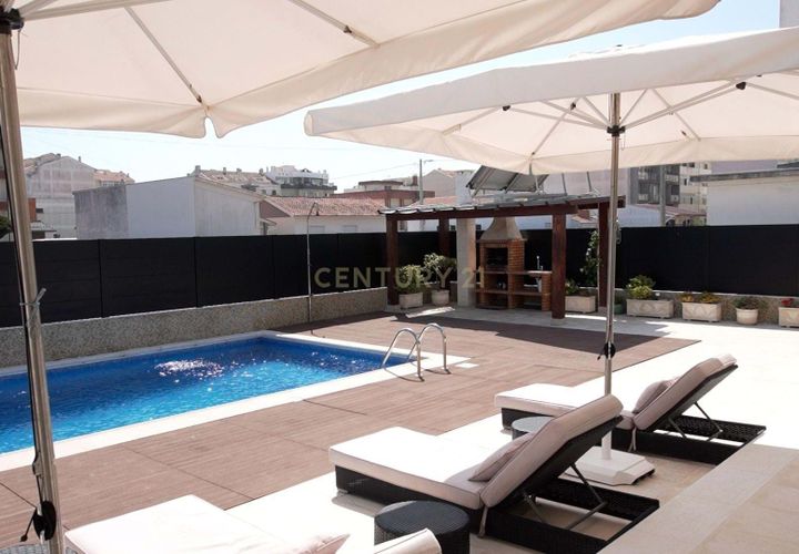 Villa i Vagos, Aveiro, Vagos - € 840.000 | Ref: C0385-00905 - foto 1