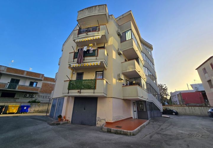 Lejlighed i Volla, Naples, Volla - € 148.000 | Ref: ACN-1614 - foto 1